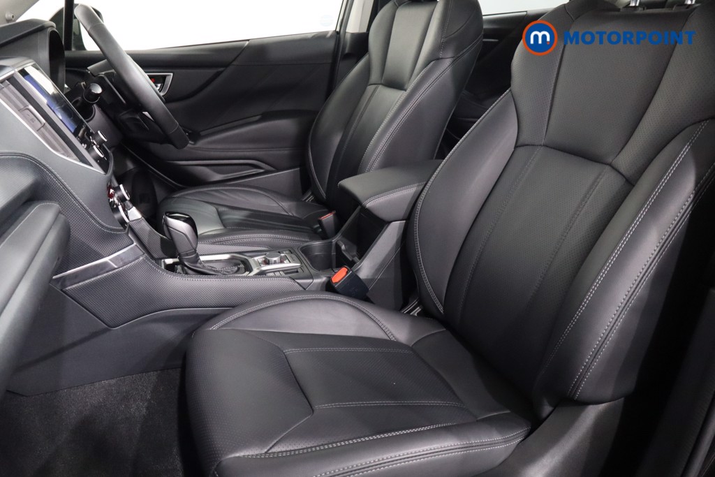 Subaru Forester Xe Premium Automatic Petrol-Electric Hybrid SUV - Stock Number (1562780) - 4th supplementary image