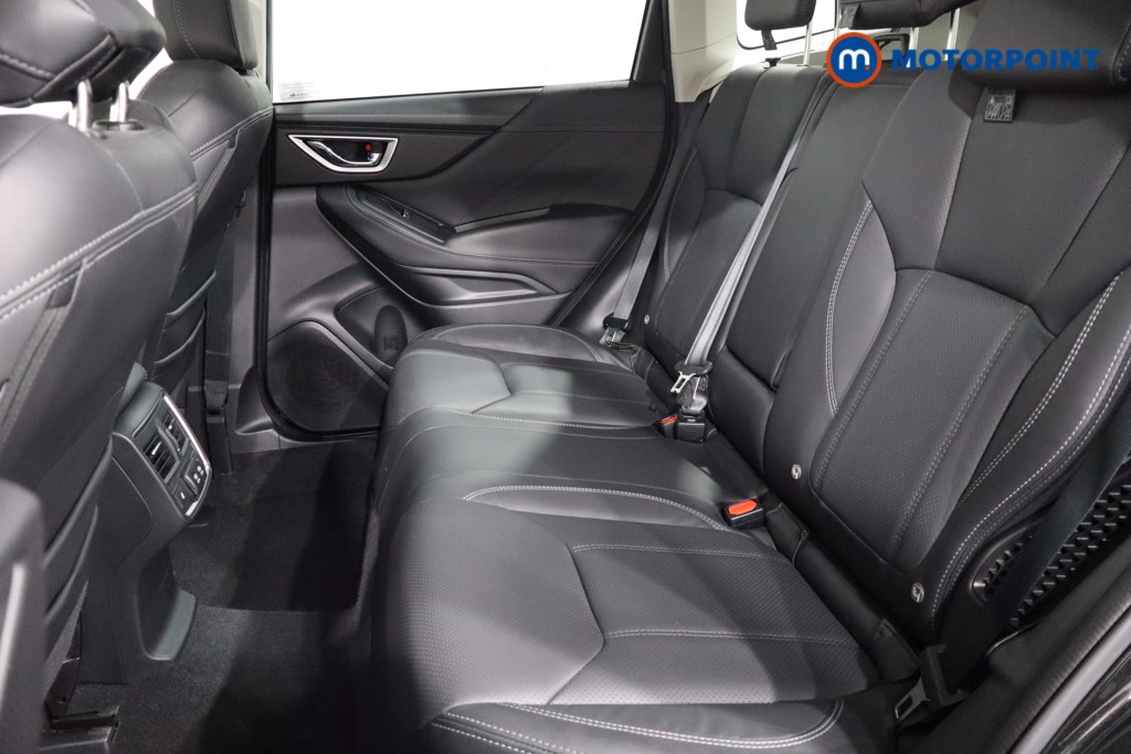 Subaru Forester Xe Premium Automatic Petrol-Electric Hybrid SUV - Stock Number (1562780) - 5th supplementary image