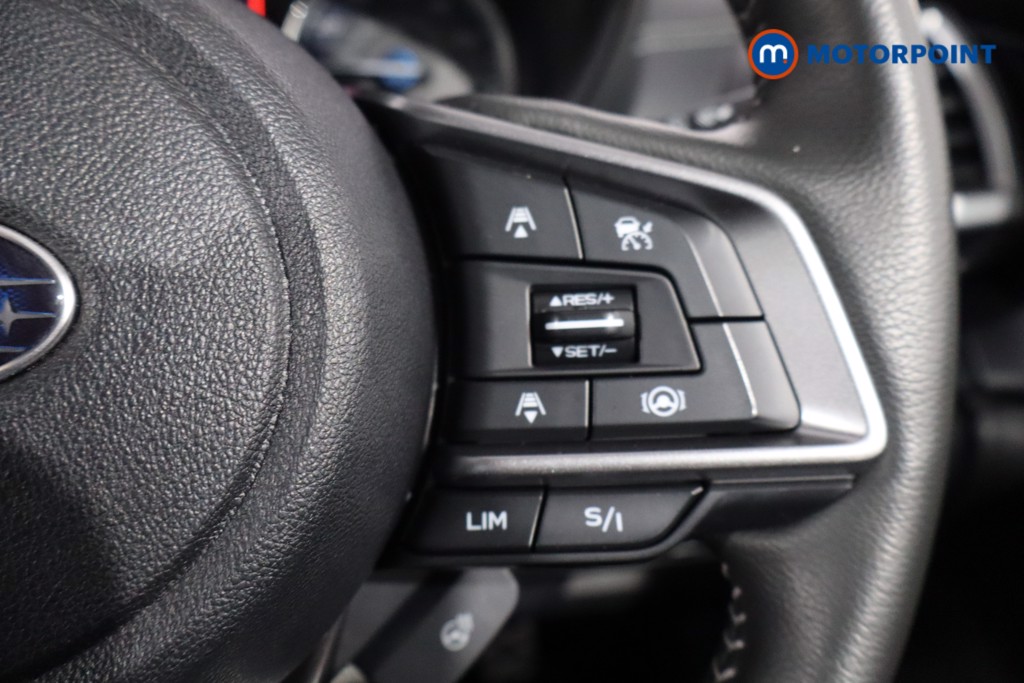 Subaru Forester Xe Premium Automatic Petrol-Electric Hybrid SUV - Stock Number (1562780) - 8th supplementary image