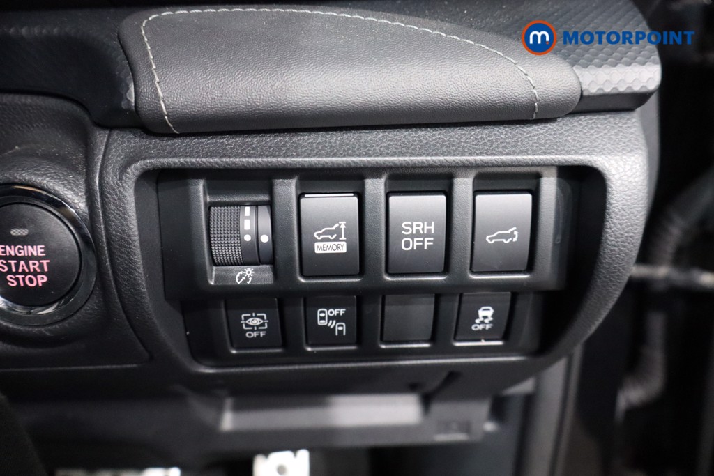 Subaru Forester Xe Premium Automatic Petrol-Electric Hybrid SUV - Stock Number (1562780) - 18th supplementary image
