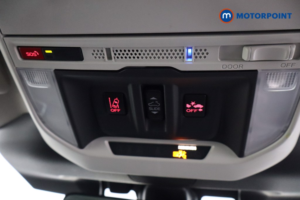 Subaru Forester Xe Premium Automatic Petrol-Electric Hybrid SUV - Stock Number (1562780) - 20th supplementary image