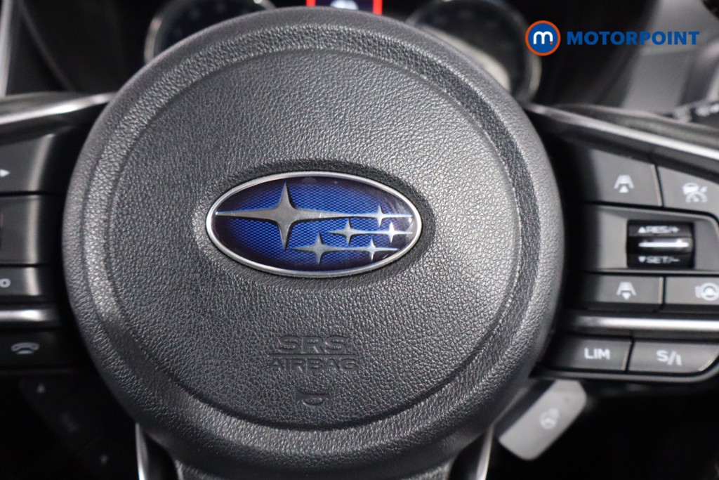 Subaru Forester Xe Premium Automatic Petrol-Electric Hybrid SUV - Stock Number (1562780) - 21st supplementary image