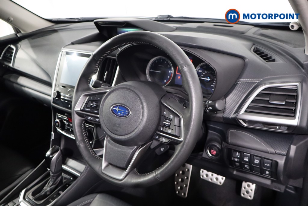 Subaru Forester Xe Premium Automatic Petrol-Electric Hybrid SUV - Stock Number (1562780) - 28th supplementary image