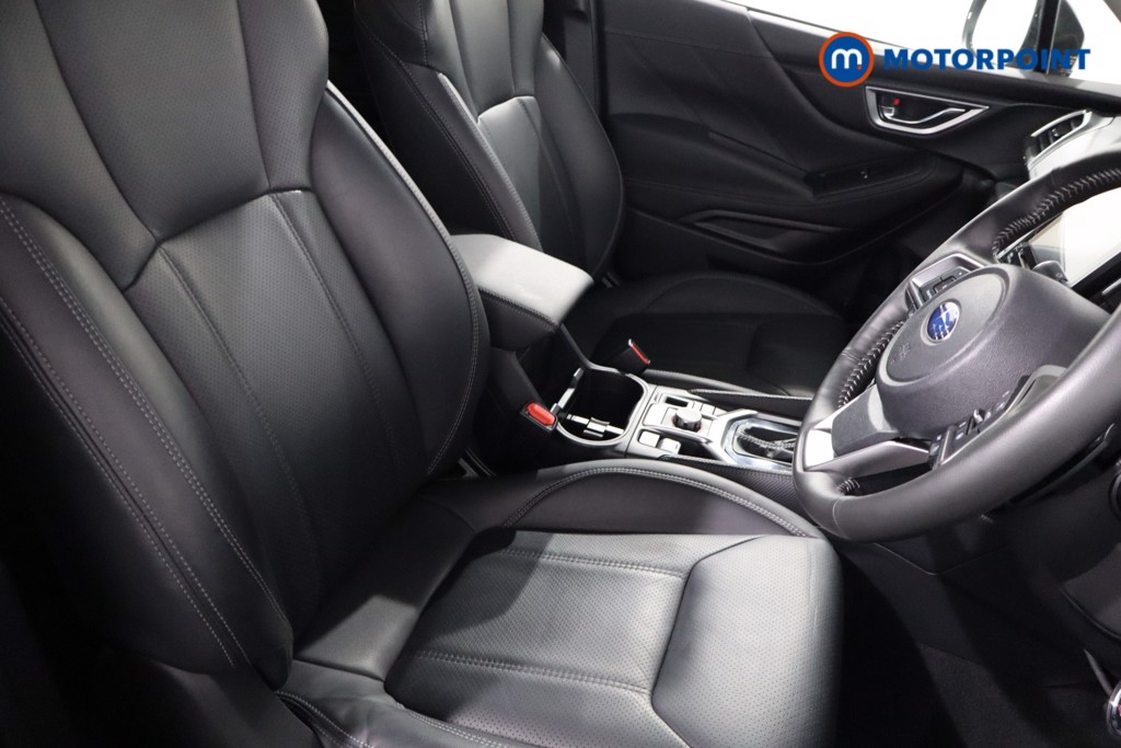 Subaru Forester Xe Premium Automatic Petrol-Electric Hybrid SUV - Stock Number (1562780) - 29th supplementary image
