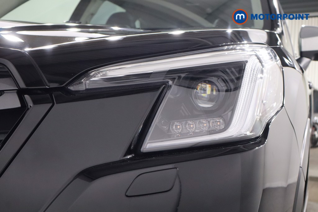 Subaru Forester Xe Premium Automatic Petrol-Electric Hybrid SUV - Stock Number (1562780) - 33rd supplementary image