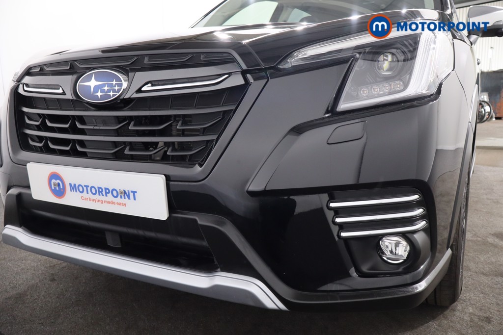Subaru Forester Xe Premium Automatic Petrol-Electric Hybrid SUV - Stock Number (1562780) - 35th supplementary image