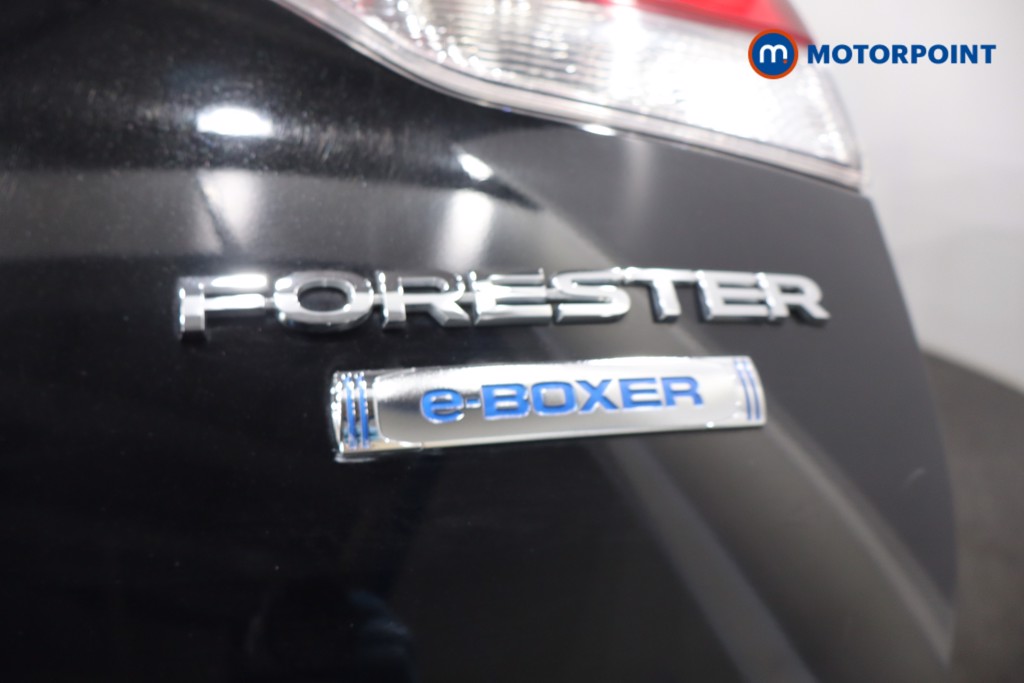 Subaru Forester Xe Premium Automatic Petrol-Electric Hybrid SUV - Stock Number (1562780) - 43rd supplementary image