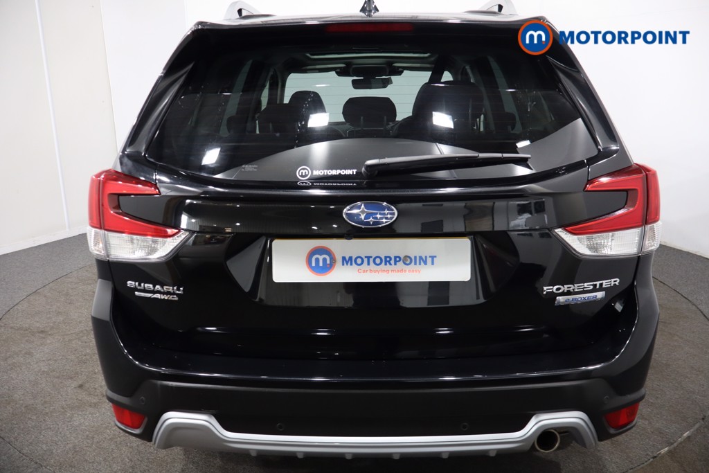 Subaru Forester Xe Premium Automatic Petrol-Electric Hybrid SUV - Stock Number (1562780) - 44th supplementary image