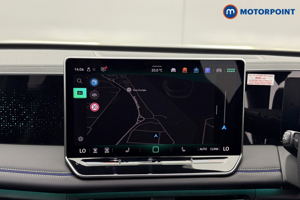 Volkswagen Tiguan R-Line Automatic Diesel SUV - Stock Number (1562798) - 2nd supplementary image