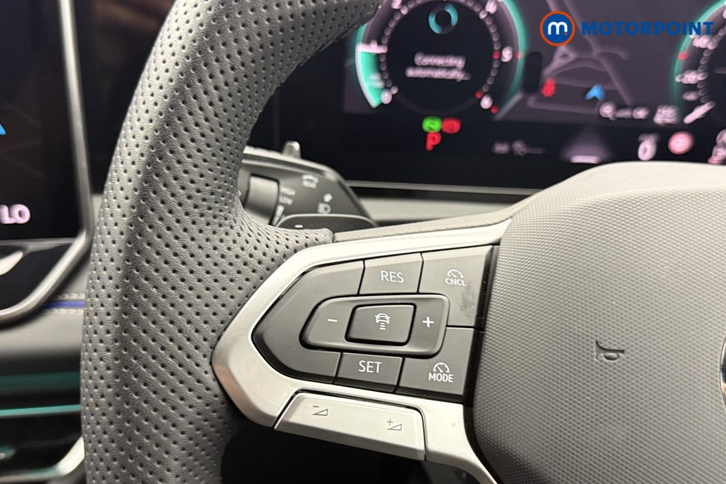 Volkswagen Tiguan R-Line Automatic Diesel SUV - Stock Number (1562798) - 6th supplementary image
