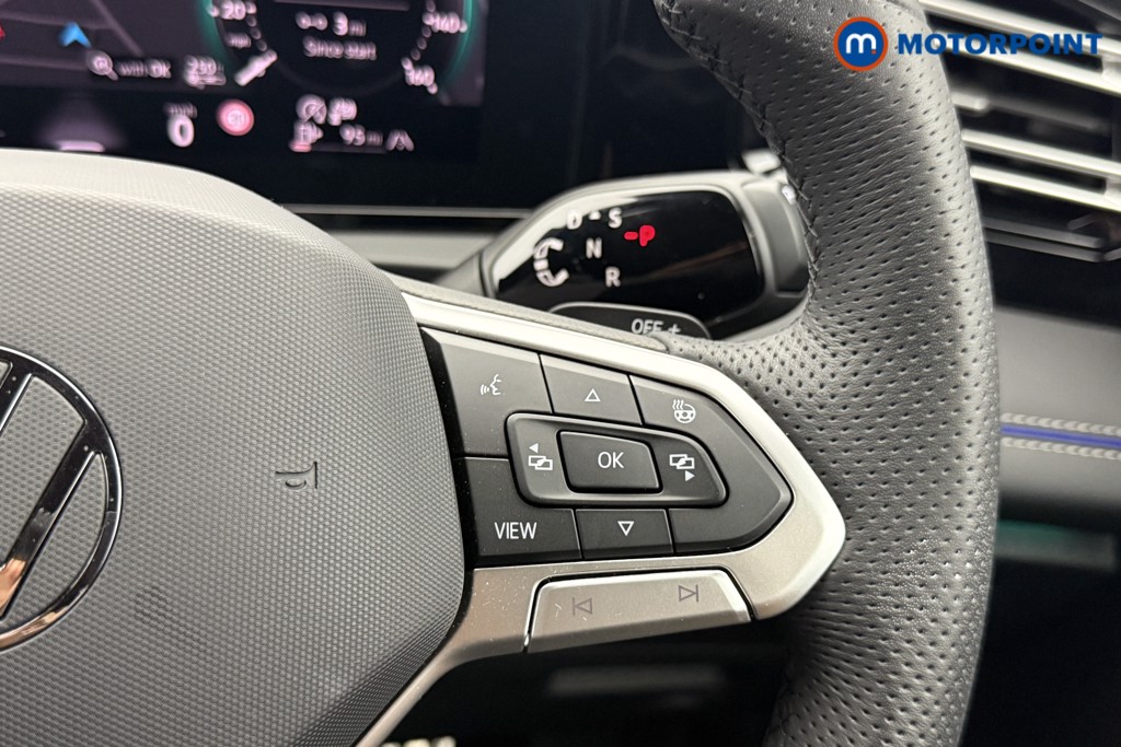 Volkswagen Tiguan R-Line Automatic Diesel SUV - Stock Number (1562798) - 7th supplementary image