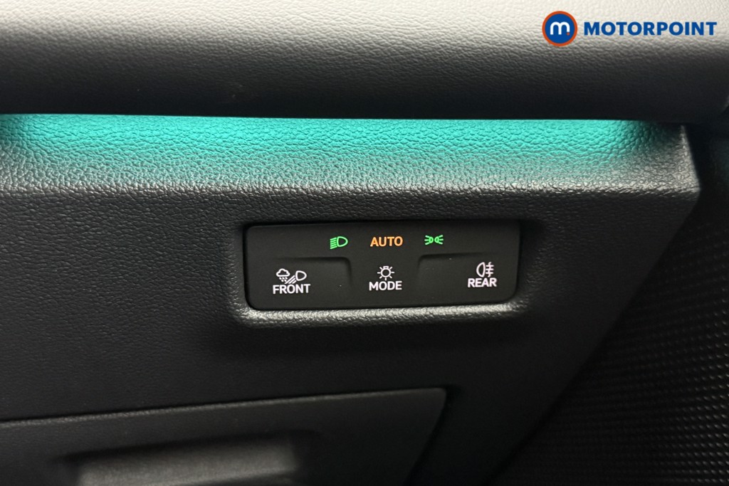 Volkswagen Tiguan R-Line Automatic Diesel SUV - Stock Number (1562798) - 8th supplementary image