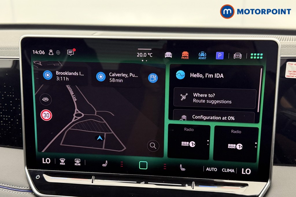 Volkswagen Tiguan R-Line Automatic Diesel SUV - Stock Number (1562798) - 11th supplementary image