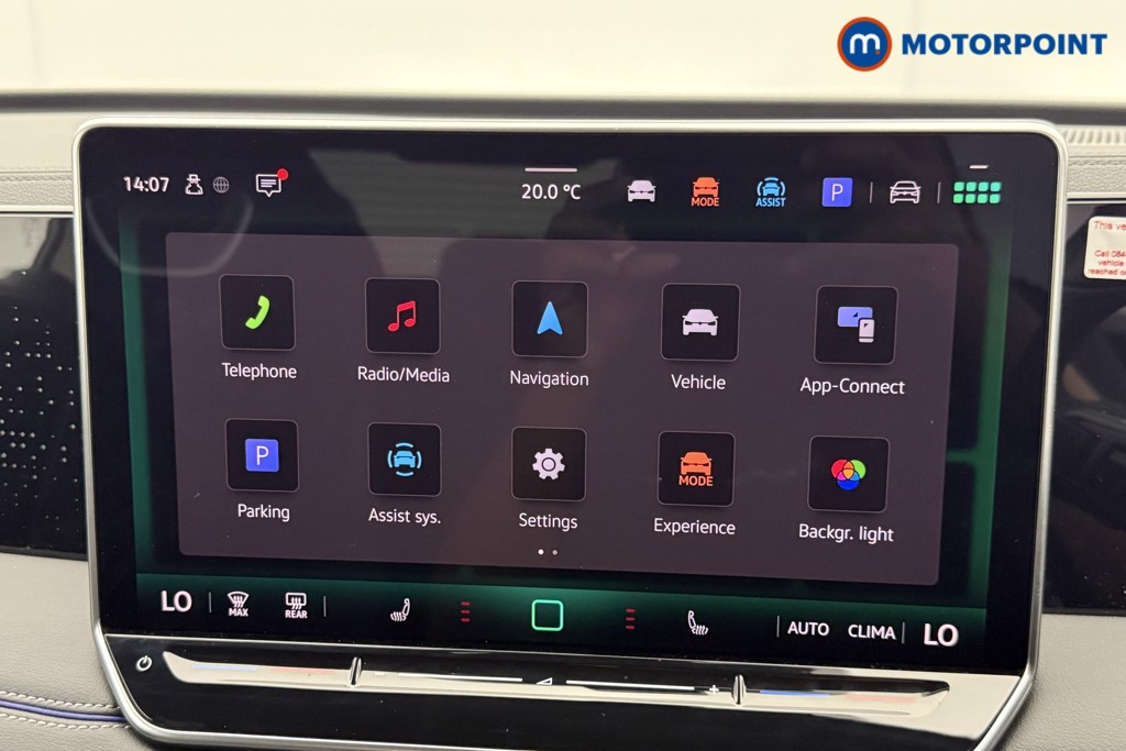 Volkswagen Tiguan R-Line Automatic Diesel SUV - Stock Number (1562798) - 13th supplementary image