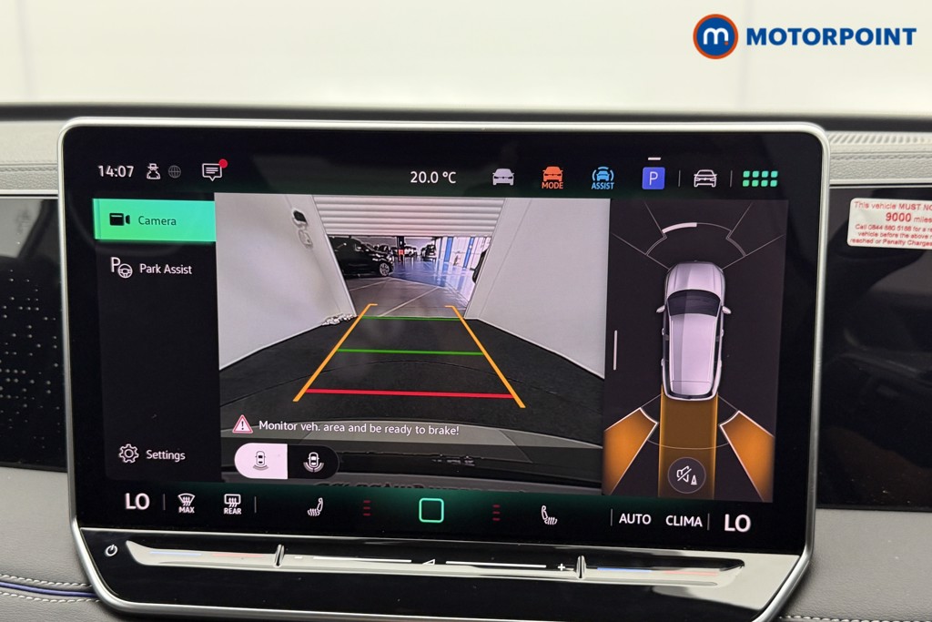 Volkswagen Tiguan R-Line Automatic Diesel SUV - Stock Number (1562798) - 14th supplementary image