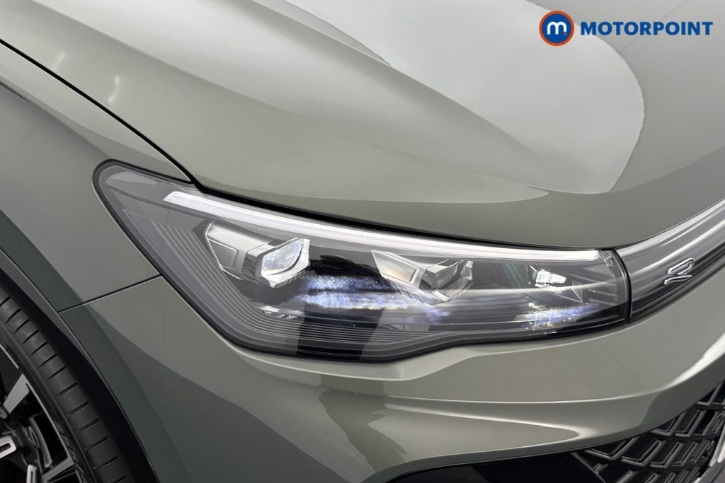 Volkswagen Tiguan R-Line Automatic Diesel SUV - Stock Number (1562798) - 16th supplementary image