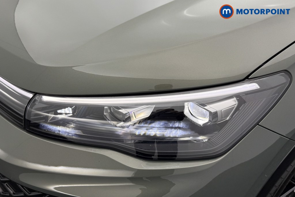 Volkswagen Tiguan R-Line Automatic Diesel SUV - Stock Number (1562798) - 17th supplementary image