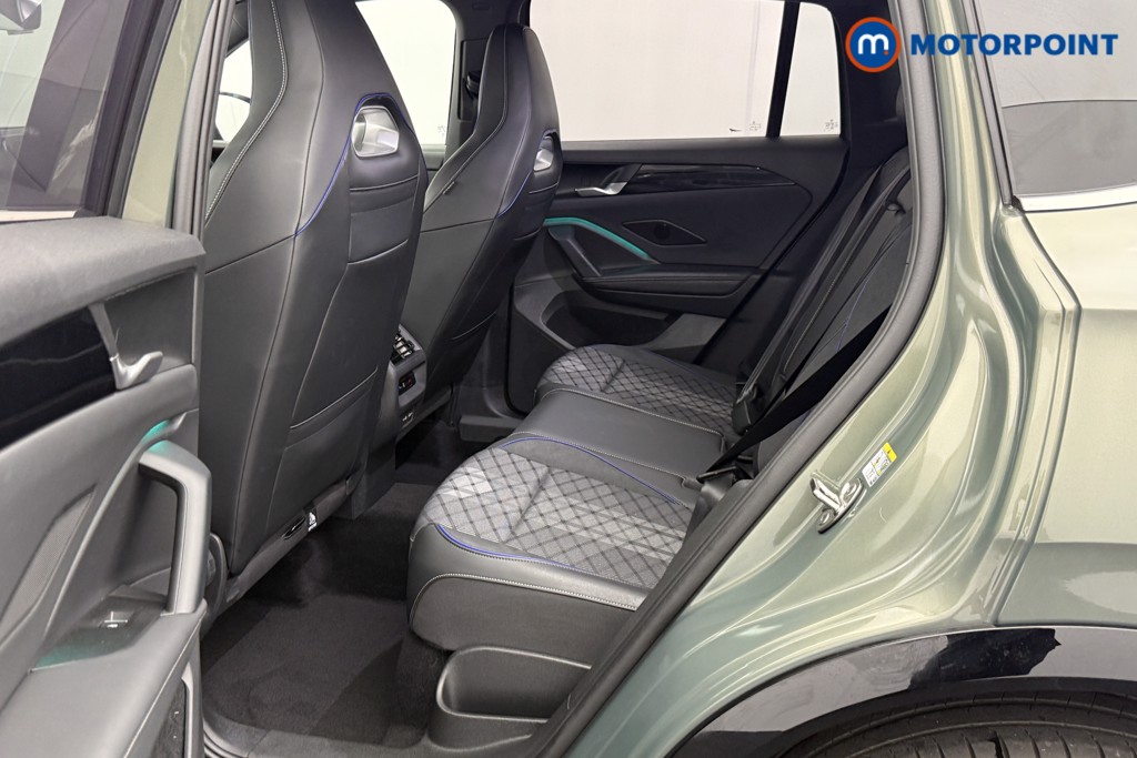 Volkswagen Tiguan R-Line Automatic Diesel SUV - Stock Number (1562798) - 21st supplementary image