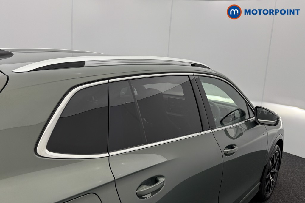 Volkswagen Tiguan R-Line Automatic Diesel SUV - Stock Number (1562798) - 27th supplementary image