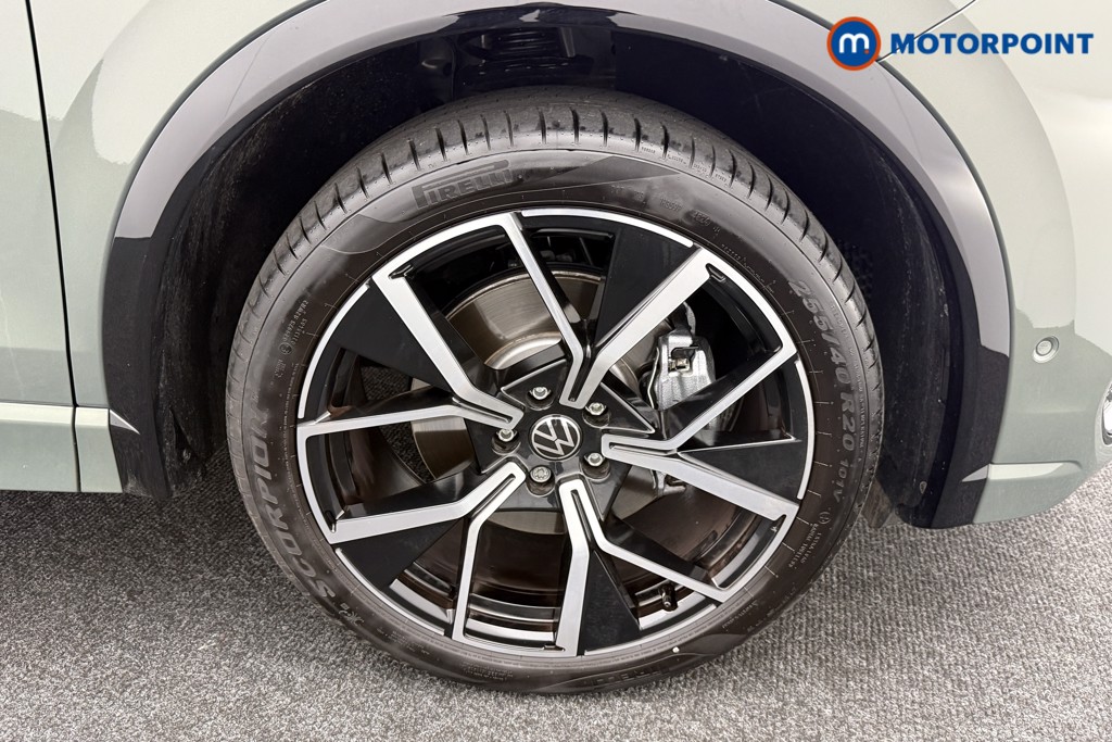 Volkswagen Tiguan R-Line Automatic Diesel SUV - Stock Number (1562798) - 28th supplementary image