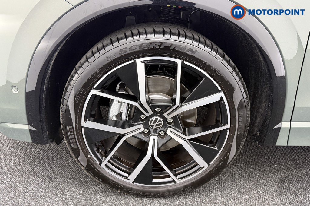 Volkswagen Tiguan R-Line Automatic Diesel SUV - Stock Number (1562798) - 29th supplementary image