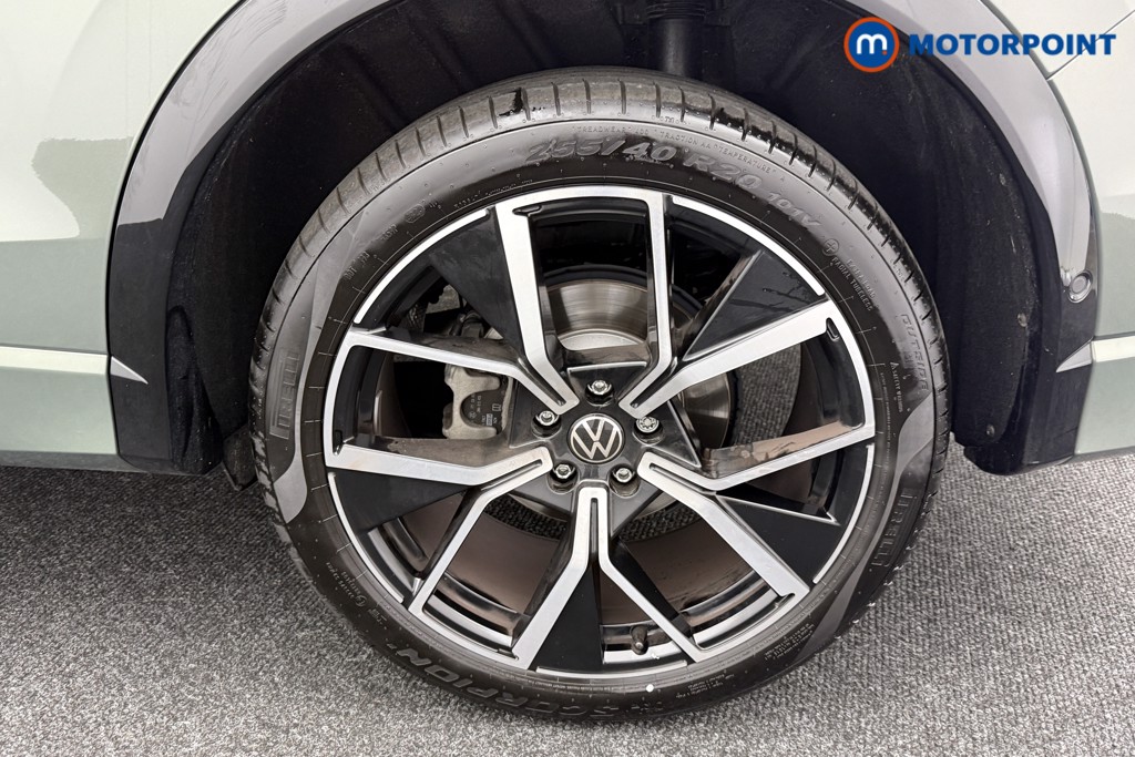 Volkswagen Tiguan R-Line Automatic Diesel SUV - Stock Number (1562798) - 30th supplementary image