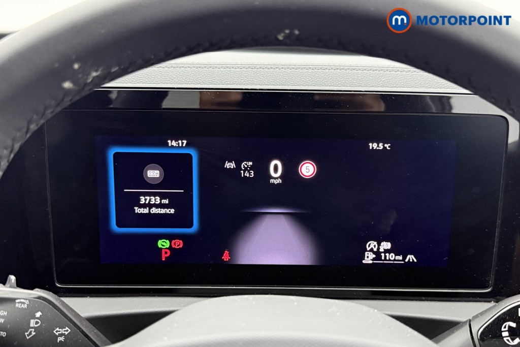 Volkswagen Tiguan R-Line Automatic Diesel SUV - Stock Number (1562800) - 3rd supplementary image