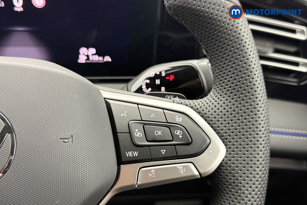 Volkswagen Tiguan R-Line Automatic Diesel SUV - Stock Number (1562800) - 9th supplementary image