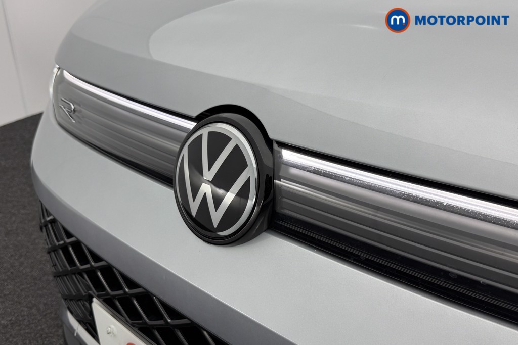 Volkswagen Tiguan R-Line Automatic Diesel SUV - Stock Number (1562800) - 15th supplementary image