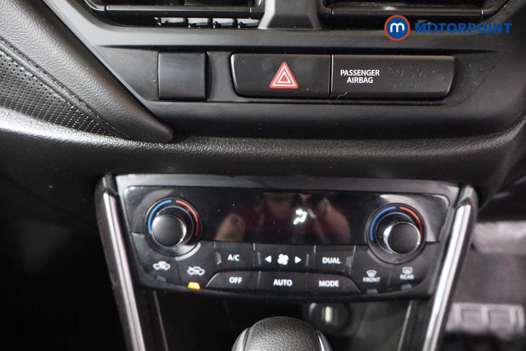 Suzuki S-Cross Motion Automatic Petrol-Electric Hybrid SUV - Stock Number (1562850) - 3rd supplementary image