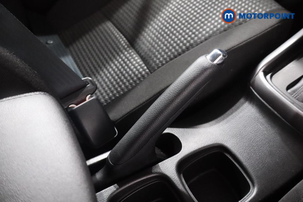 Suzuki S-Cross Motion Automatic Petrol-Electric Hybrid SUV - Stock Number (1562850) - 6th supplementary image