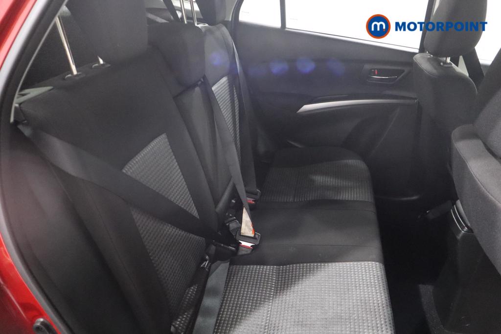 Suzuki S-Cross Motion Automatic Petrol-Electric Hybrid SUV - Stock Number (1562850) - 18th supplementary image