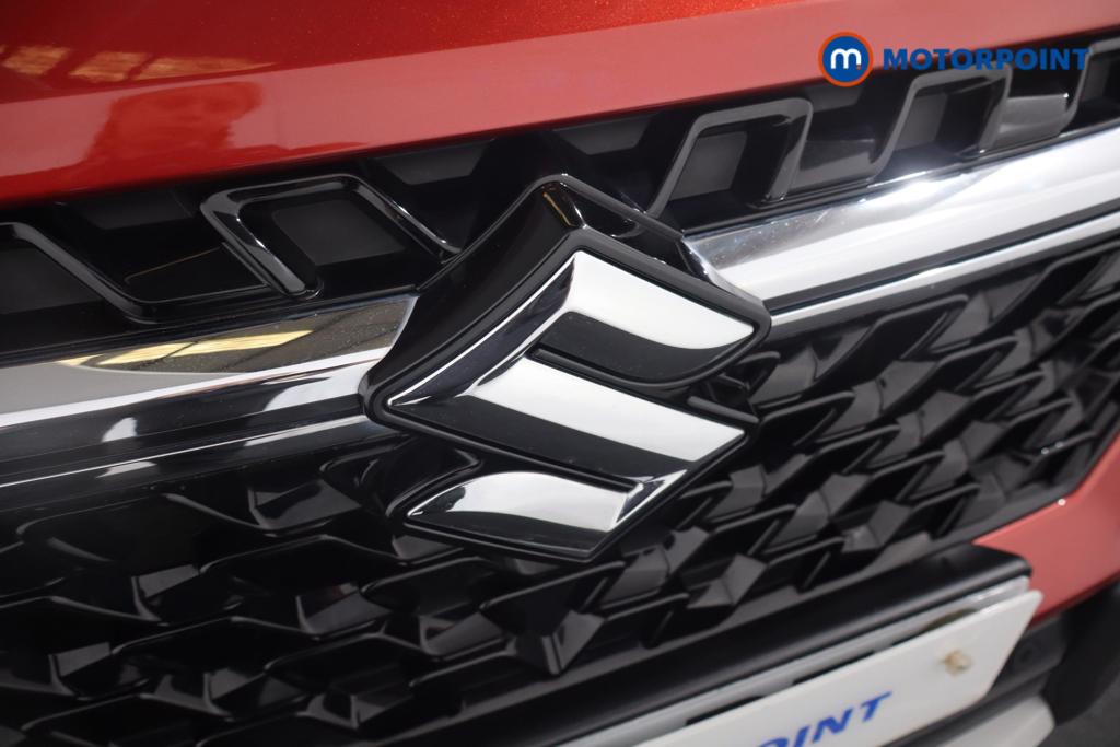 Suzuki S-Cross Motion Automatic Petrol-Electric Hybrid SUV - Stock Number (1562850) - 23rd supplementary image