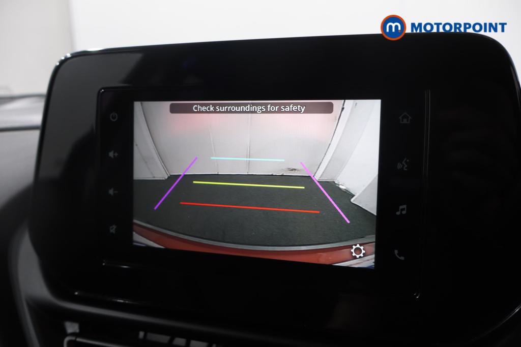 Suzuki S-Cross Motion Automatic Petrol-Electric Hybrid SUV - Stock Number (1562850) - 27th supplementary image