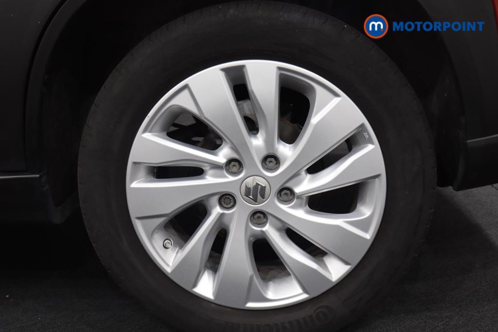 Suzuki S-Cross Motion Automatic Petrol-Electric Hybrid SUV - Stock Number (1562850) - 31st supplementary image