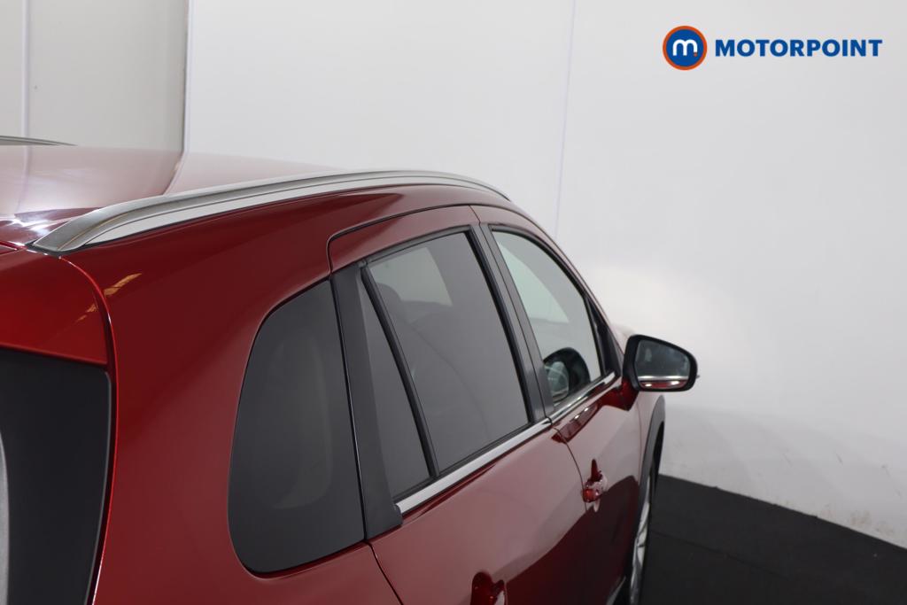 Suzuki S-Cross Motion Automatic Petrol-Electric Hybrid SUV - Stock Number (1562850) - 33rd supplementary image