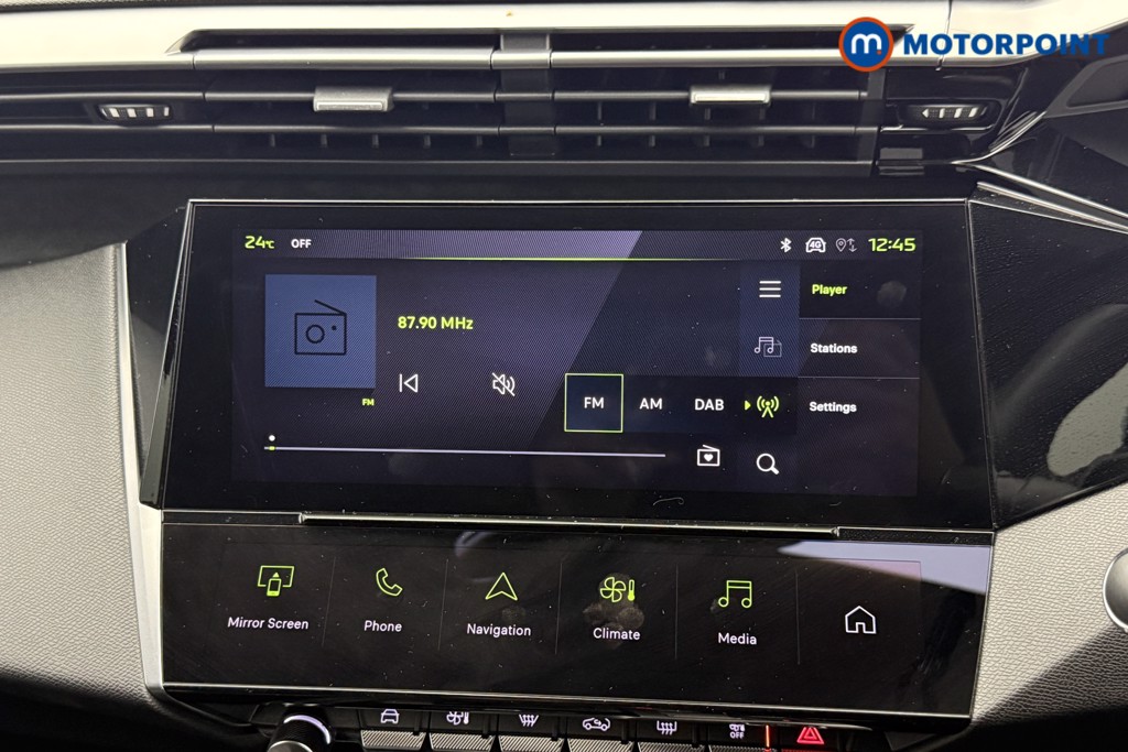 Peugeot 408 GT Automatic Petrol Hatchback - Stock Number (1562867) - 7th supplementary image