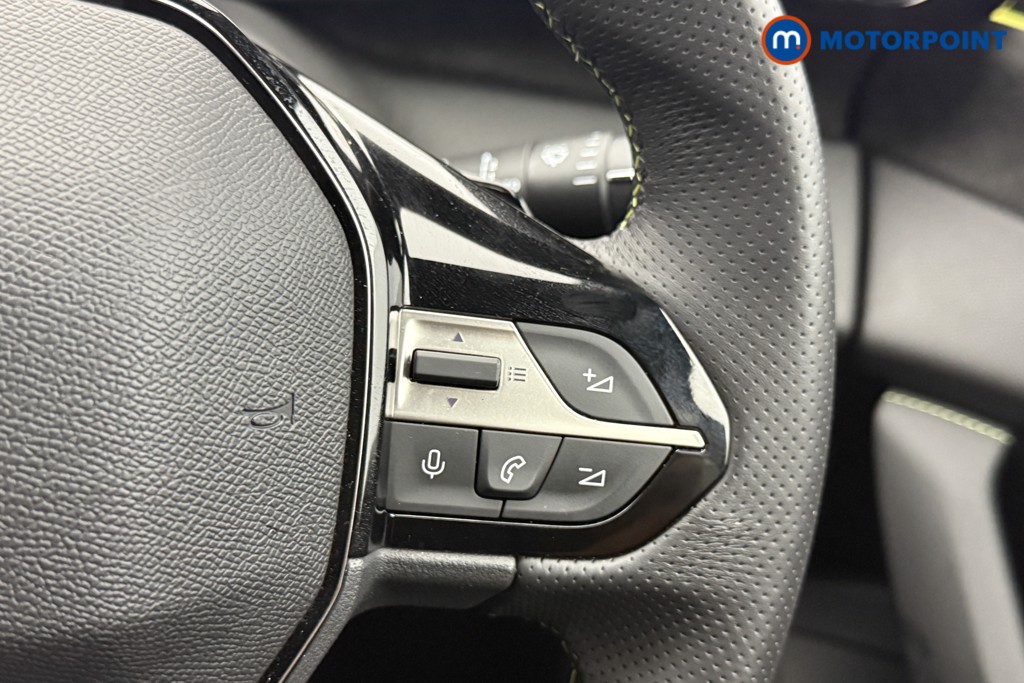 Peugeot 408 GT Automatic Petrol Hatchback - Stock Number (1562867) - 10th supplementary image