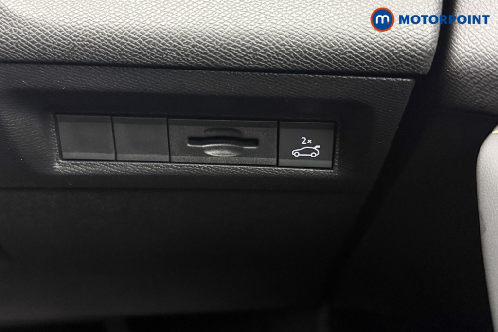 Peugeot 408 GT Automatic Petrol Hatchback - Stock Number (1562867) - 11th supplementary image