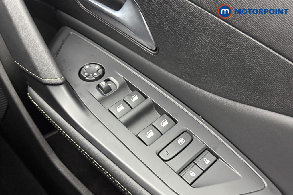 Peugeot 408 GT Automatic Petrol Hatchback - Stock Number (1562867) - 12th supplementary image