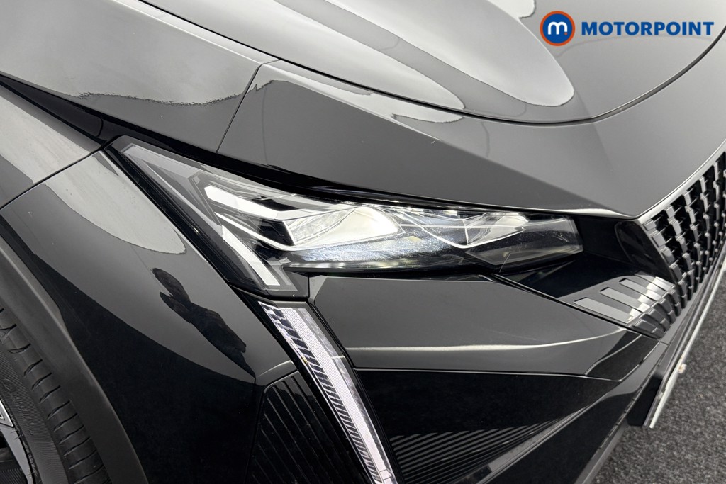 Peugeot 408 GT Automatic Petrol Hatchback - Stock Number (1562867) - 14th supplementary image