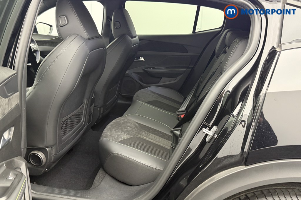 Peugeot 408 GT Automatic Petrol Hatchback - Stock Number (1562867) - 19th supplementary image