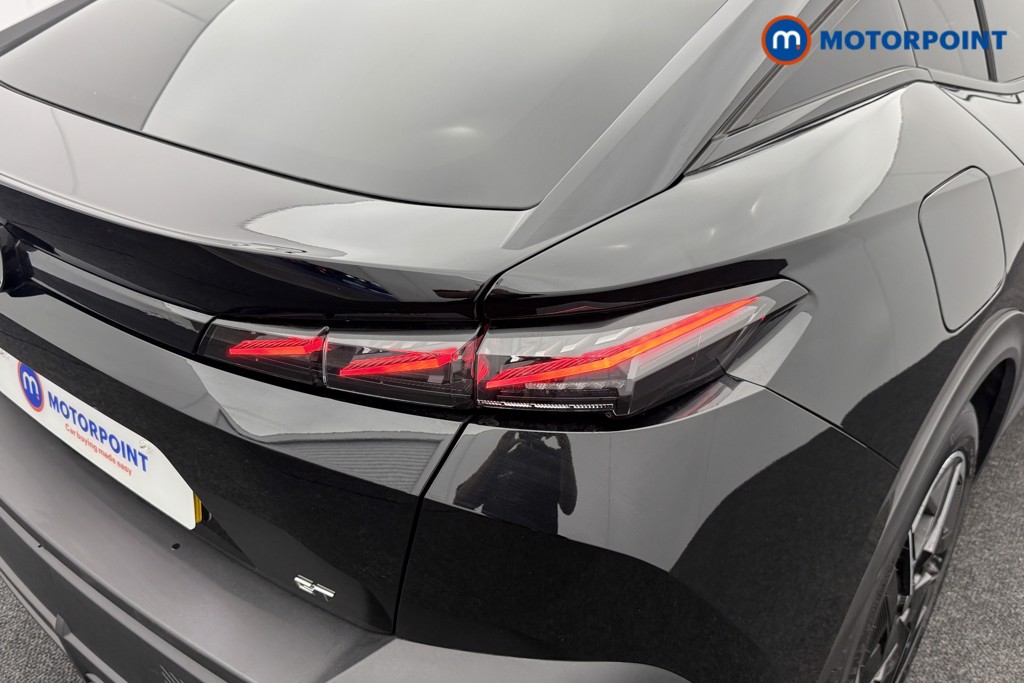 Peugeot 408 GT Automatic Petrol Hatchback - Stock Number (1562867) - 21st supplementary image