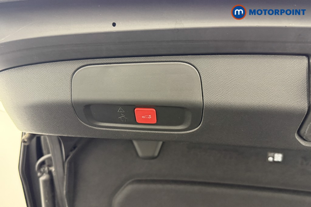 Peugeot 408 GT Automatic Petrol Hatchback - Stock Number (1562867) - 24th supplementary image