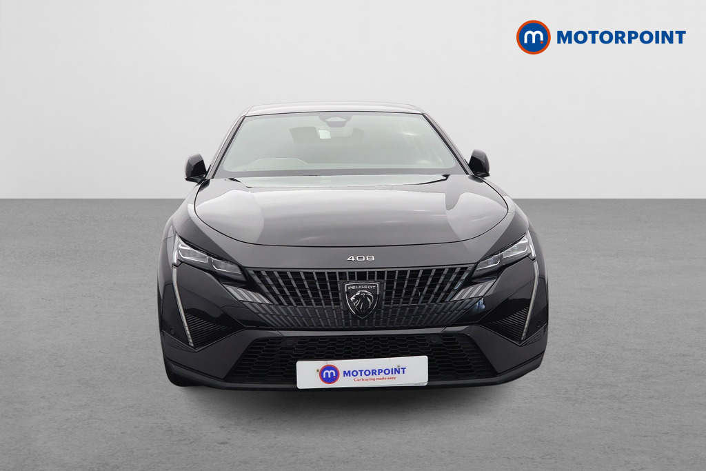 Peugeot 408 GT Automatic Petrol Hatchback - Stock Number (1562867) - Front bumper