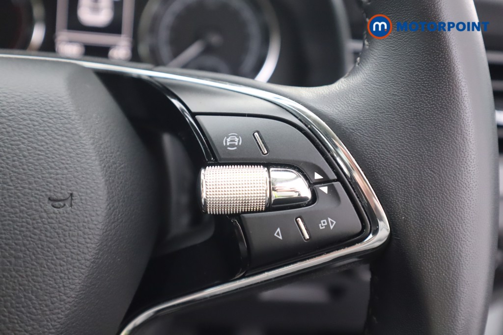 Skoda Kamiq SE Manual Petrol SUV - Stock Number (1562900) - 2nd supplementary image