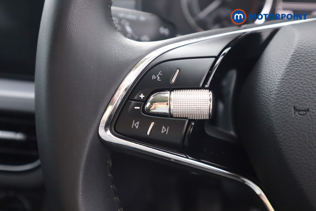 Skoda Kamiq SE Manual Petrol SUV - Stock Number (1562900) - 3rd supplementary image