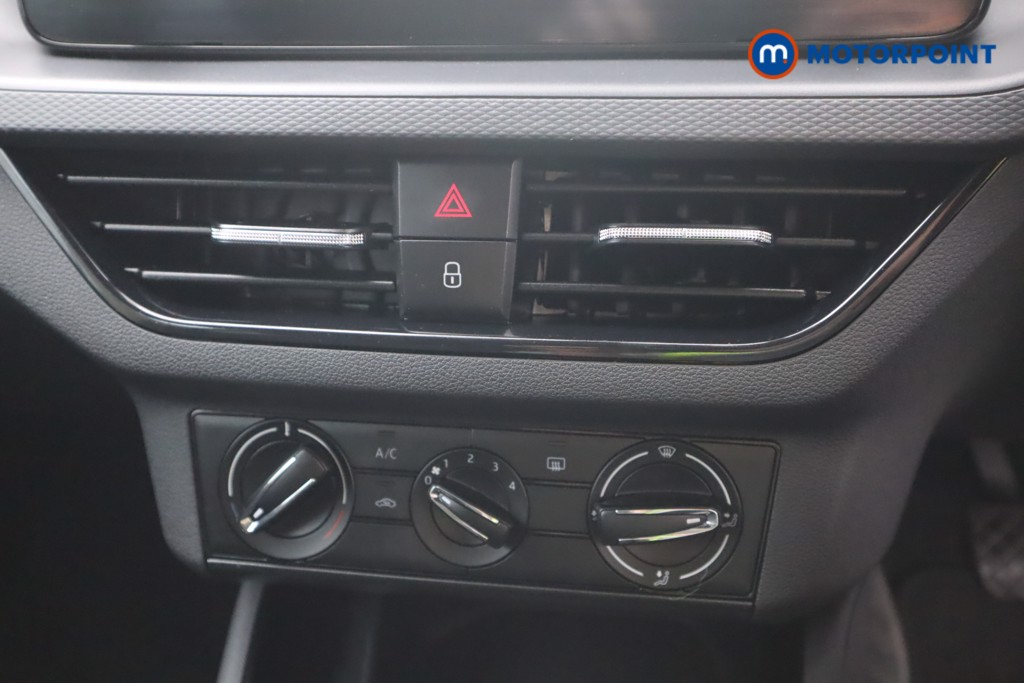Skoda Kamiq SE Manual Petrol SUV - Stock Number (1562900) - 5th supplementary image