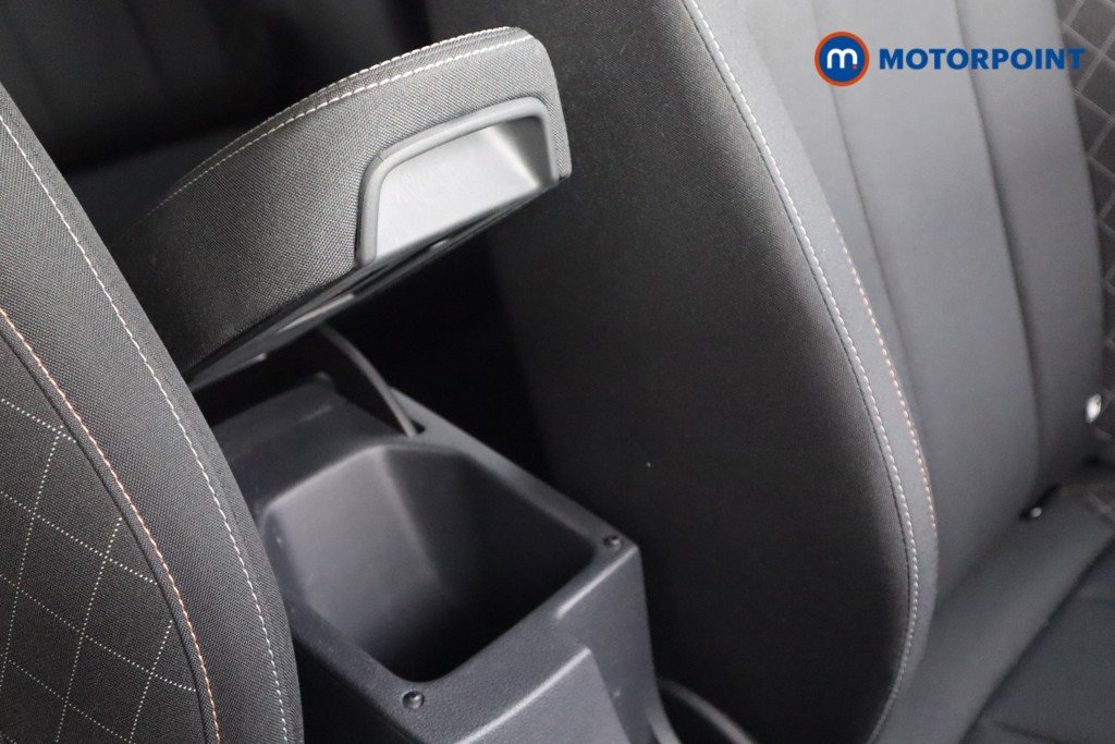Skoda Kamiq SE Manual Petrol SUV - Stock Number (1562900) - 10th supplementary image