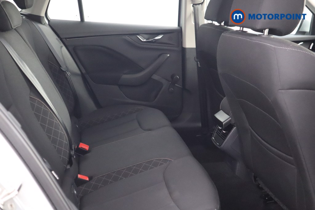 Skoda Kamiq SE Manual Petrol SUV - Stock Number (1562900) - 11th supplementary image